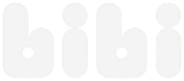 Logotipo Bibi